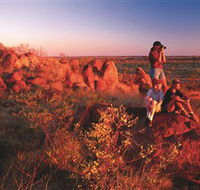 Kunjarra/The Pebbles - Restaurant Gold Coast
