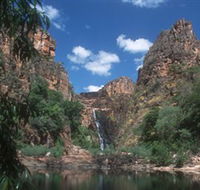 Twin Falls - Restaurant Gold Coast
