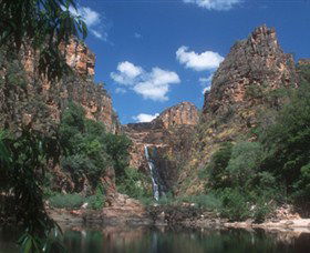 Twin Falls - Restaurant Gold Coast 0