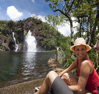 Wangi Falls - Restaurant Gold Coast