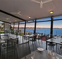 Pee Wee's at the Point - Restaurant Gold Coast