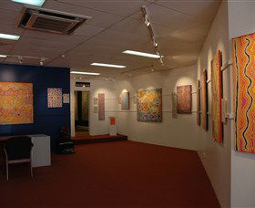 Mason Gallery - Restaurant Gold Coast 0