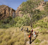 Jatbula Trail - Restaurant Gold Coast