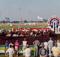 Darwin Turf Club - Restaurant Gold Coast