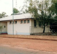 Tennant Creek Museum at Tuxworth Fullwood House - Restaurant Gold Coast