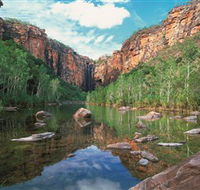 Jim Jim Falls - Restaurant Gold Coast