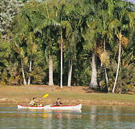 Lake Alexander - Restaurant Gold Coast