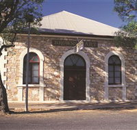 Browns Mart - Restaurant Gold Coast
