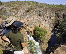 Virginia NT Restaurant Gold Coast
