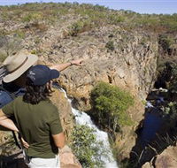 Biddlecombe Cascade - Restaurant Gold Coast