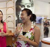 Paspaley Pearls - Restaurant Gold Coast