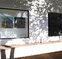 NCCA Northern Centre for Contemporary Art - Restaurant Gold Coast