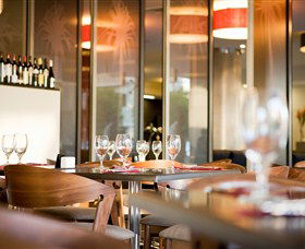 Table Forty Three - Restaurant Gold Coast 0
