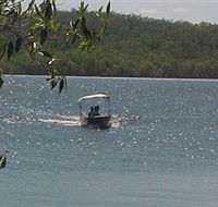 Manton Dam Recreation Area - Restaurant Gold Coast