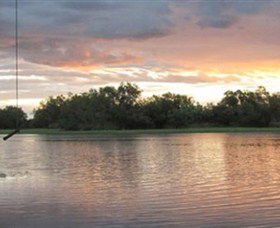 Tennant Creek Cemetery - Restaurant Gold Coast 0