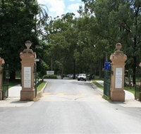 Kalinga Park Memorial - Restaurant Gold Coast