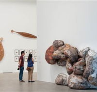 Queensland Art Gallery and Gallery of Modern Art - Restaurant Gold Coast