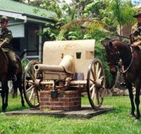 Second/Fourteenth Light Horse Regiment QMI Museum - Restaurant Gold Coast