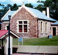 Windsor and District Historical Society Incorporated - Restaurant Gold Coast