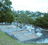 Friends of Balmoral Cemetery Incorporated - Restaurant Gold Coast