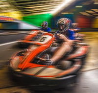 Go Karting Brisbane - Restaurant Gold Coast