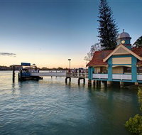 Oxford Street Bulimba - Restaurant Gold Coast