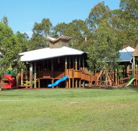 Kidspace - Restaurant Gold Coast