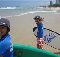 Broadbeach Surf School - Restaurant Gold Coast
