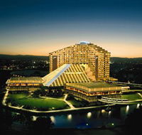 Jupiters Hotel and Casino - Restaurant Gold Coast
