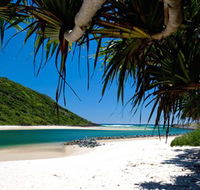 Tallebudgera Creek - Restaurant Gold Coast