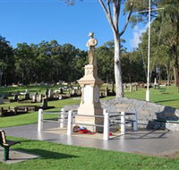 Pimpama and Ormeau War Memorial - Restaurant Gold Coast