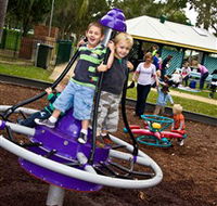Laguna Park - Restaurant Gold Coast