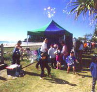 Art and Craft on the Coast - Restaurant Gold Coast