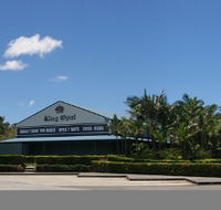 King Opal - Restaurant Gold Coast