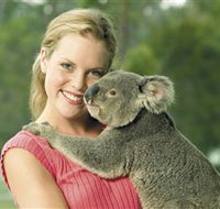 Paradise Country Aussie Farm Tour - Restaurant Gold Coast