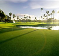 Sanctuary Cove Golf and Country Club - Restaurant Gold Coast