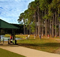 Pizzey Park - Restaurant Gold Coast