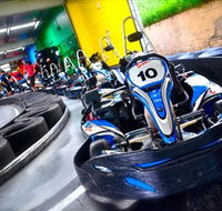 Go Karting Gold Coast - Restaurant Gold Coast