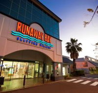 Runaway Bay Shopping Village - Restaurant Gold Coast