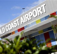 Gold Coast Airport - Restaurant Gold Coast