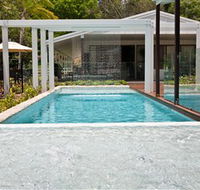 Casa Di Natura Day Spa Centre - Restaurant Gold Coast