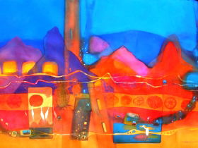Caloundra Regional Art Gallery - Restaurant Gold Coast 0
