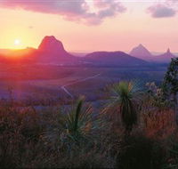 Glass House Mountains National Park - Restaurant Gold Coast
