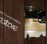 Boardstore Park - Restaurant Gold Coast
