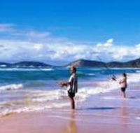 Double Island Point - Restaurant Gold Coast