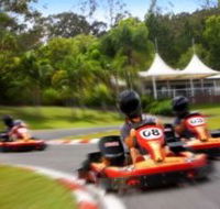Big Kart Track Pty Ltd - Restaurant Gold Coast
