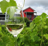 Flame Hill Vineyard - Restaurant Gold Coast