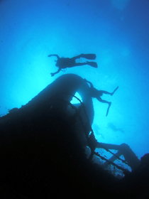 Ex HMAS Brisbane Dive Site - Restaurant Gold Coast 0