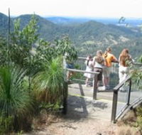Mapleton Forest Reserve - Restaurant Gold Coast