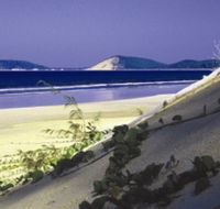 Cooloola Great Sandy National Park - Restaurant Gold Coast